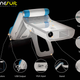 Image for article titled MiLi Pro Turns Your iPhone Into a Projector